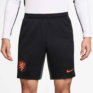 Nike Knvb M Nk Df Strk Short Kz - black/hyper crimson/hyper crimson