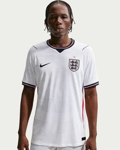 Nike Ent M Nk Dfadv Jsy Ss Match Hm - white/speed red/obsidian/obsidian