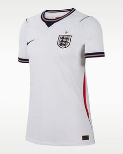 Nike Ent W Nk Dfadv Jsy Ss Match Hm - white/speed red/obsidian/obsidian