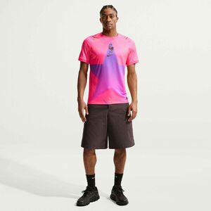 Nike Fff M Nk Df Jsy Ss Stad Gk - hyper pink/sunset pulse/black