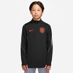Nike Netherlands Strike Big Kids Nike D - black/hyper crimson/hyper crimson