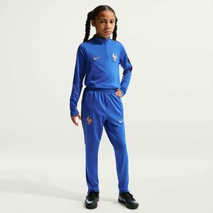 Nike Fff Y Kinder Nk Df Strk Pant Kpz - game royal/metallic copper