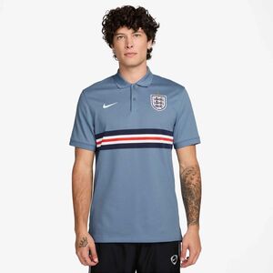 Nike Ent The Nike Polo Df 2.0 - work blue/white