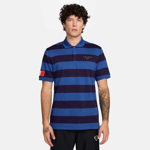 Nike Fff The Nike Polo Df 2.0 - game royal/metallic copper