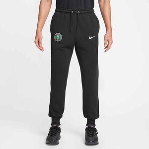 Nike Nff M Nsw Club Jggr Bb - black/white