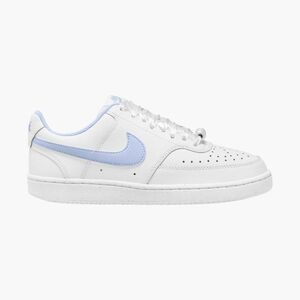 Nike W Nike Court Vision Lo Le - white/hydrogen blue