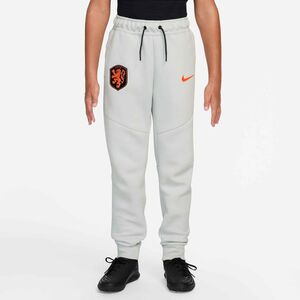 Nike Knvb B Nsw Tech Flc Pant - photon dust/photon dust/hyper crims