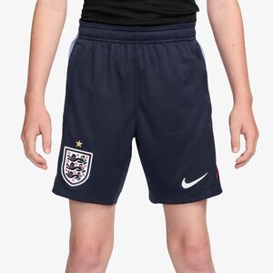 Nike Ent Y Kinder Nk Df Strk Short Kz - obsidian/speed red/work blue/white
