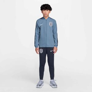 Nike Ent Y Kinder Nk Df Strk Trk Suit K - work blue/obsidian/speed red/white