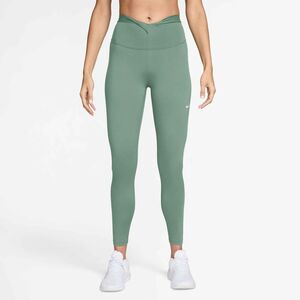 Nike Nike One WomenS High-Waisted 7/8 L - steam/white