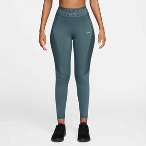 Nike Nike Pro Sculpt WomenS High-Waiste - mineral slate/faded spruce/white