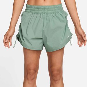 Nike Nike One WomenS Dri-Fit Brief-Line - steam/white