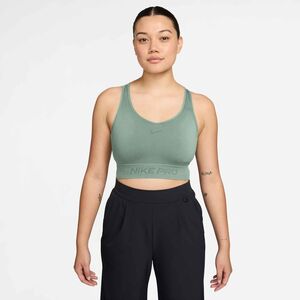 Nike Nike Pro Seamless WomenS Dri-Fit C - steam