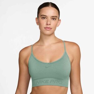 Nike Nike Pro Seamless WomenS Light-Sup - steam