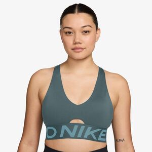 Nike Nike Pro Sculpt WomenS Medium-Supp - mineral slate/denim turq/white