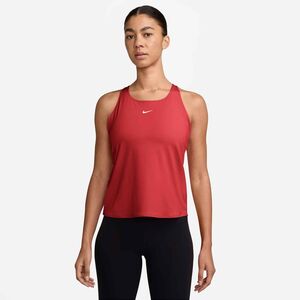 Nike Nike Pro WomenS Dri-Fit Tank Top - lt crimson/white