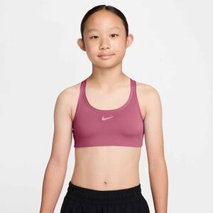 Nike Nike Pro Swoosh Big Kids (Girls) - peony/black/white