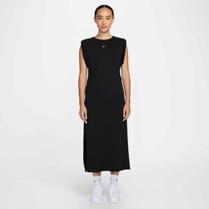 Nike Nike Sportswear Chill Terry Women - black/sail