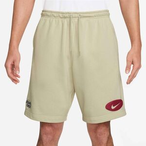 Nike Nike Sportswear Club MenS French T - lt khaki/obsidian