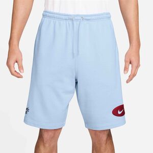 Nike Nike Sportswear Club MenS French T - hydrogen blue/obsidian