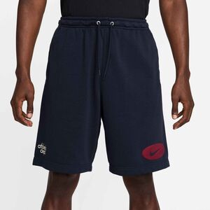 Nike Nike Sportswear Club MenS French T - obsidian/lt khaki