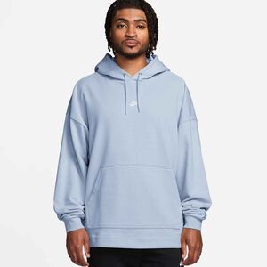 Nike Nike Sportswear Club MenS French T - hydrogen blue/hydrogen blue/white