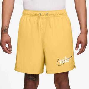 Nike Nike Sportswear Club MenS Woven Fl - topaz gold