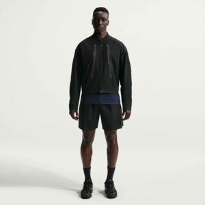 Nike Nike Tech MenS Knit Shorts - black/black