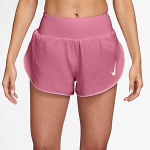 Nike Nike Tempo Swoosh WomenS Dri-Fit M - peony/pink foam/reflective silv/whi