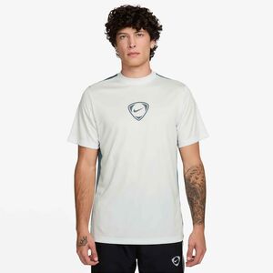 Nike M Nk Df Acd+ Ss Top Gx Hbr (Consume - summit white/mineral slate/mineral