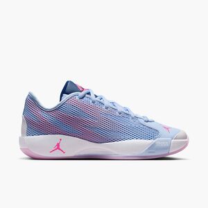 Nike Jordan Luka 77 - light marine/hyper pink-blue void-w