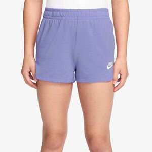 Nike Nike Sportswear Big Kids (Girls) - light thistle/white
