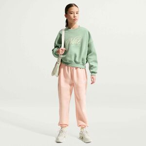 Nike Nike Sportswear Club Fleece Big Kid - steam