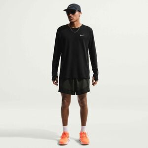 Nike Nike Stride MenS Dri-Fit 5 Brief- - off noir/black/black/refblk