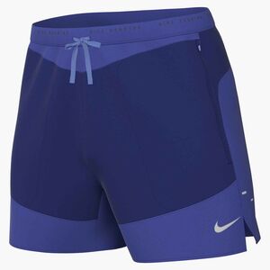 Nike Nike Stride MenS Dri-Fit 5 Brief- - deep royal blue/lapis/reflective si