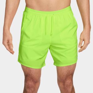 Nike M Nk Df Stride 2In1 7In Short (Cons - volt ice/reflective silv
