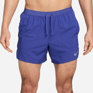 Nike M Nk Df Stride 5In Bf Short (Consum - lapis/reflective silv