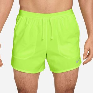 Nike M Nk Df Stride 5In Bf Short (Consum - volt ice/reflective silv