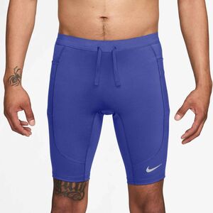 Nike M Nk Df Stride Half Tight (Consumer - lapis/reflective silv