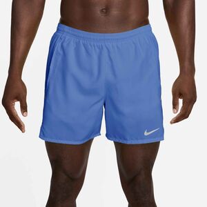 Nike Nike Miler MenS Dri-Fit 5 2-In-1 - royal pulse/sapphire/reflective sil
