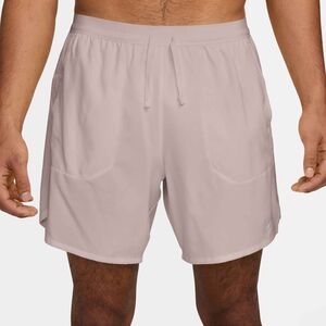 Nike M Nk Df Stride 7In Bf Short (Consum - particle rose/reflective silv