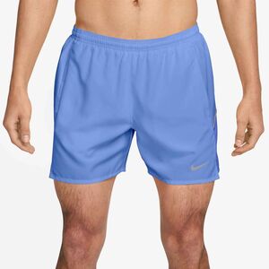 Nike Nike Miler MenS Dri-Fit 5 Brief-L - royal pulse/sapphire/reflective sil