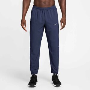 Nike Nike Miler MenS Dri-Fit Running Pa - midnight navy/reflective silv