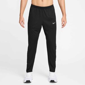 Nike Nike Miler MenS Dri-Fit Running Pa - black/reflective silv