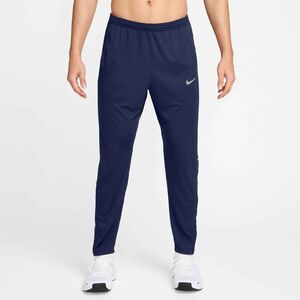 Nike Nike Miler MenS Dri-Fit Running Pa - midnight navy/reflective silv
