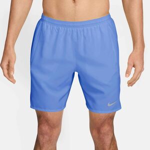 Nike Nike Miler MenS Dri-Fit 7 Brief-L - royal pulse/sapphire/reflective sil