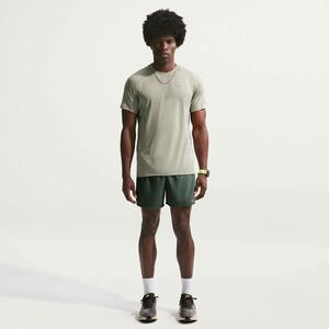 Nike Nike Stride MenS Dri-Fit Adv Short - spruce fog/light army/reflective si