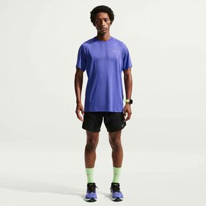 Nike Nike Stride MenS Dri-Fit Adv Short - lapis/deep royal blue/reflective si