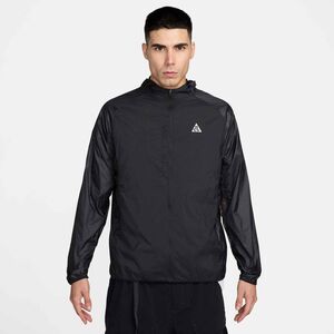 Nike Nike Acg Aireez MenS Uv Jacket - black/black/summit white