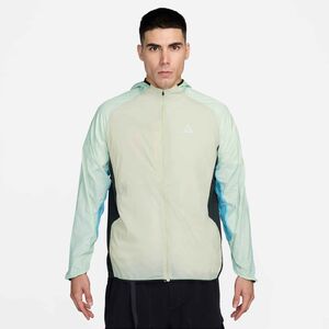 Nike Nike Acg Aireez MenS Uv Jacket - sea glass/baltic blue/summit white